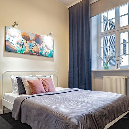 Heart Of Wroclaw - Spacious 3Rooms 75M2 As Home Apartamenty R243 ภายนอก รูปภาพ