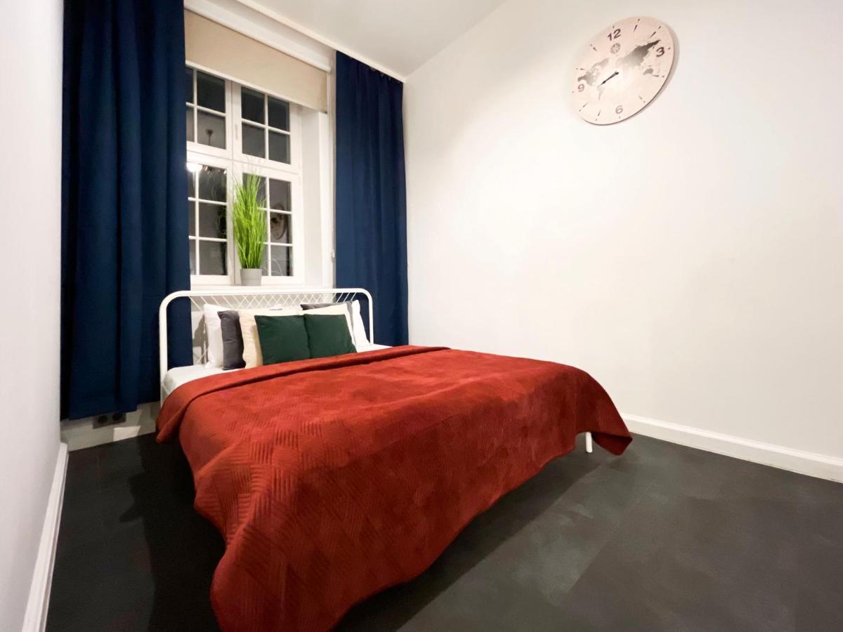 Heart Of Wroclaw - Spacious 3Rooms 75M2 As Home Apartamenty R243 ภายนอก รูปภาพ