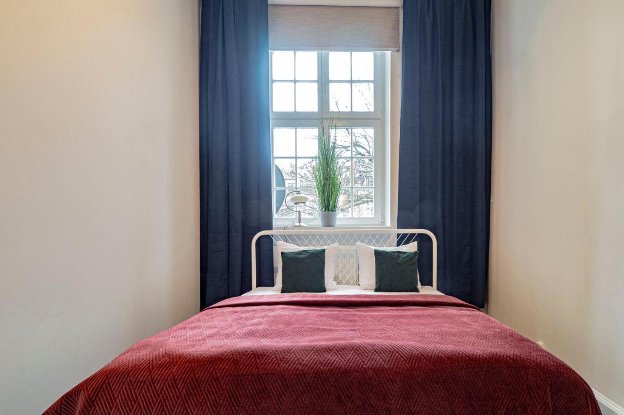 Heart Of Wroclaw - Spacious 3Rooms 75M2 As Home Apartamenty R243 ภายนอก รูปภาพ