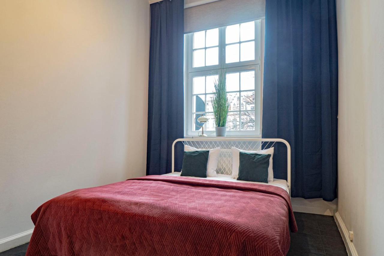 Heart Of Wroclaw - Spacious 3Rooms 75M2 As Home Apartamenty R243 ภายนอก รูปภาพ